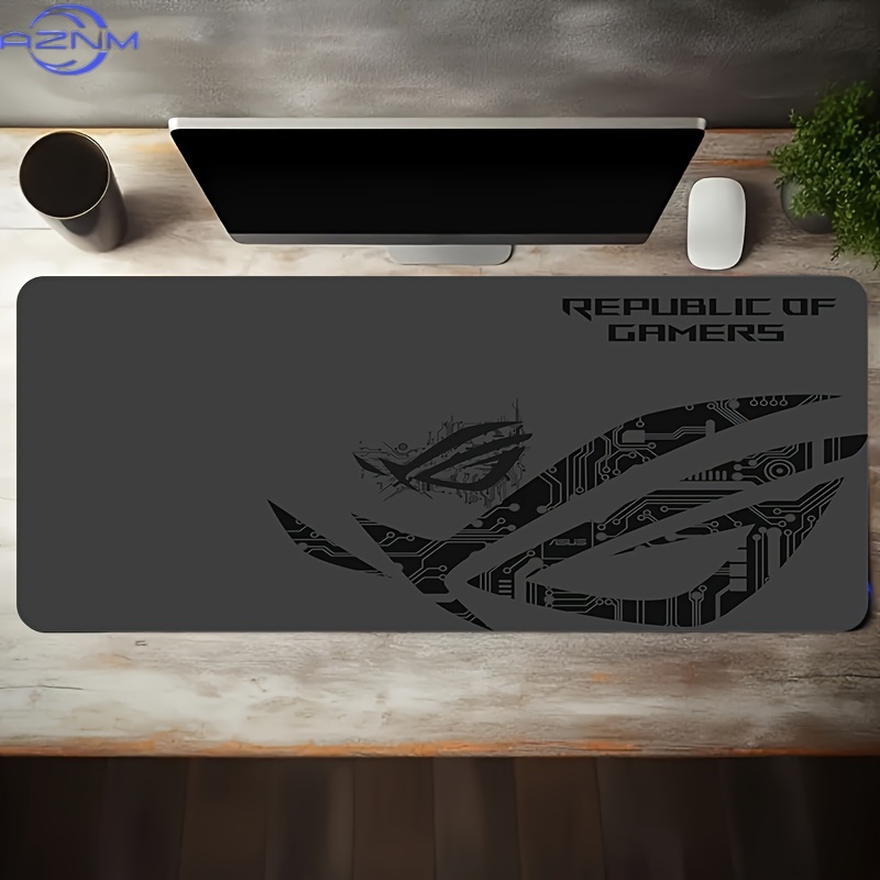 1 szt. Duża podkładka pod mysz – Gaming Accessories For Pc Setup recenzja i cena