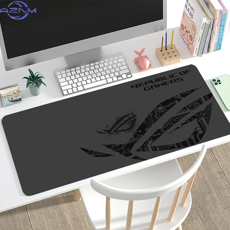 1 szt. Duża podkładka pod mysz – Gaming Accessories For Pc Setup recenzja i cena