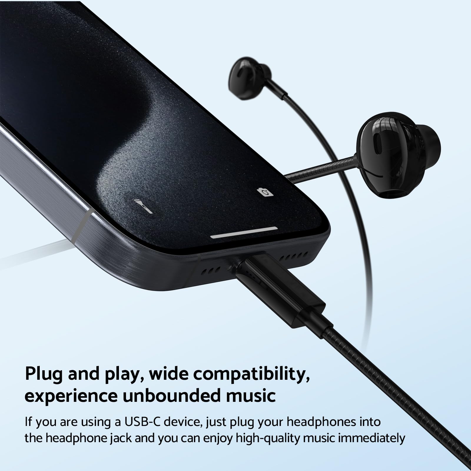 Słuchawki HiFi Surround z mocn – Gaming Headphone Accessories recenzja i cena