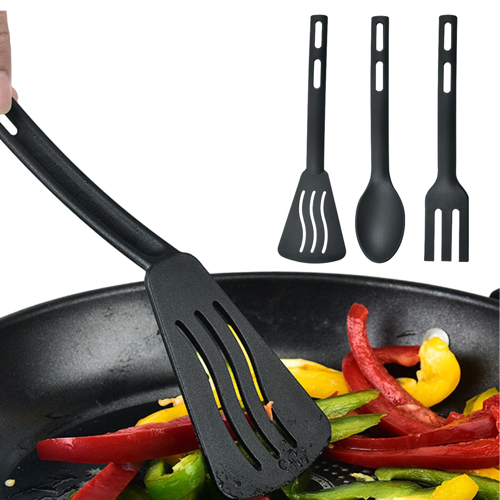 Zestaw przyborów kuchennych od – Gaming Kitchen Accessories recenzja i cena