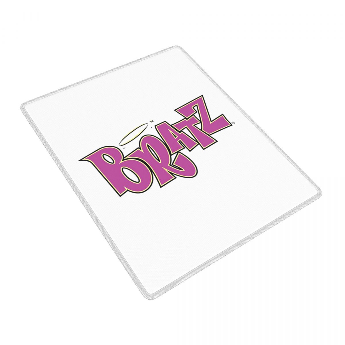 Podkładka pod mysz z logo Brat – Gaming Accessories Logo recenzja i cena