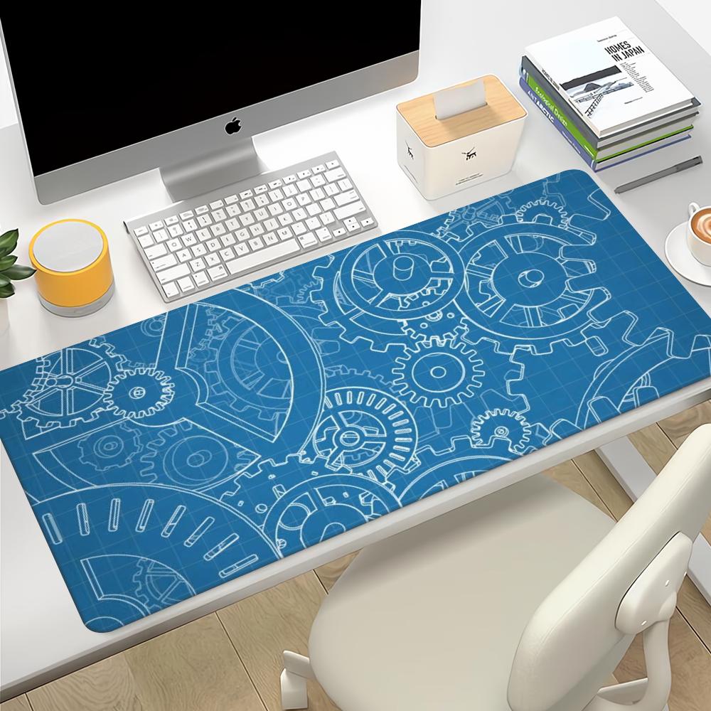 Podkładka pod mysz Akcesoria d – Gaming Accessories Drawing recenzja i cena