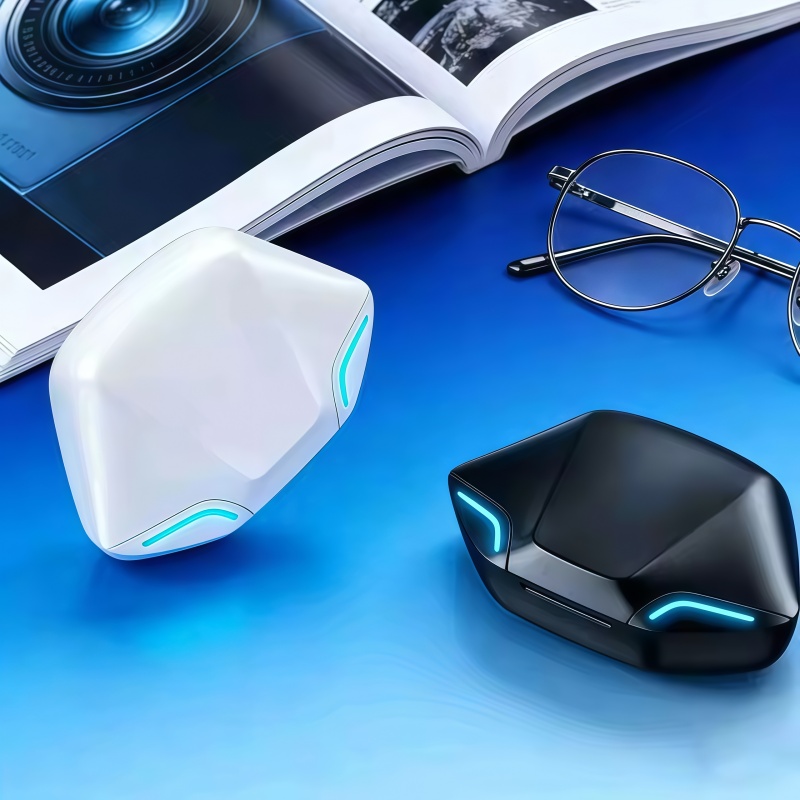 Nowe słuchawki bezprzewodowe B – Gaming Equipment Accessories recenzja i cena