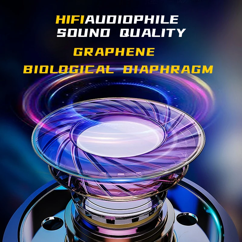 Nowe słuchawki bezprzewodowe B – Gaming Equipment Accessories recenzja i cena