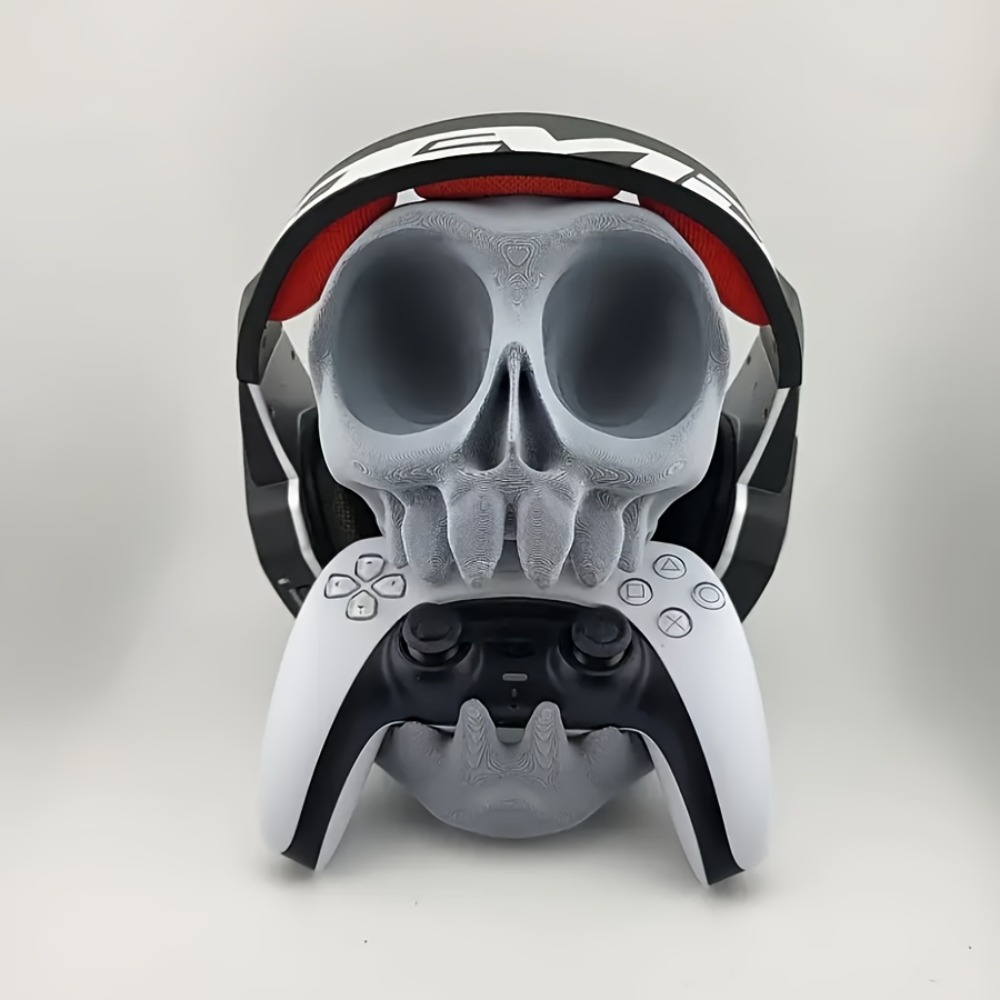 Stojak na kontroler w kształci – Gaming Headphone Accessories recenzja i cena
