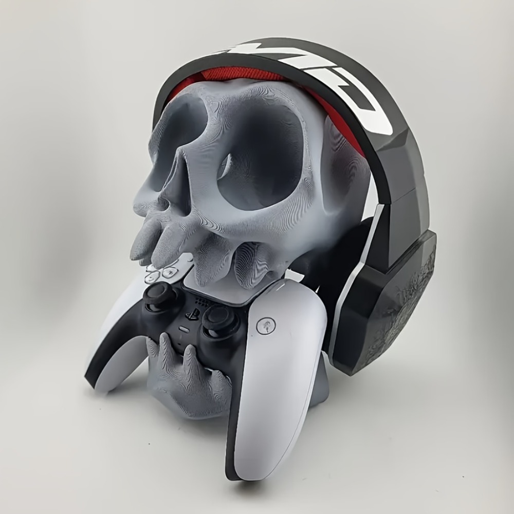 Stojak na kontroler w kształci – Gaming Headphone Accessories recenzja i cena