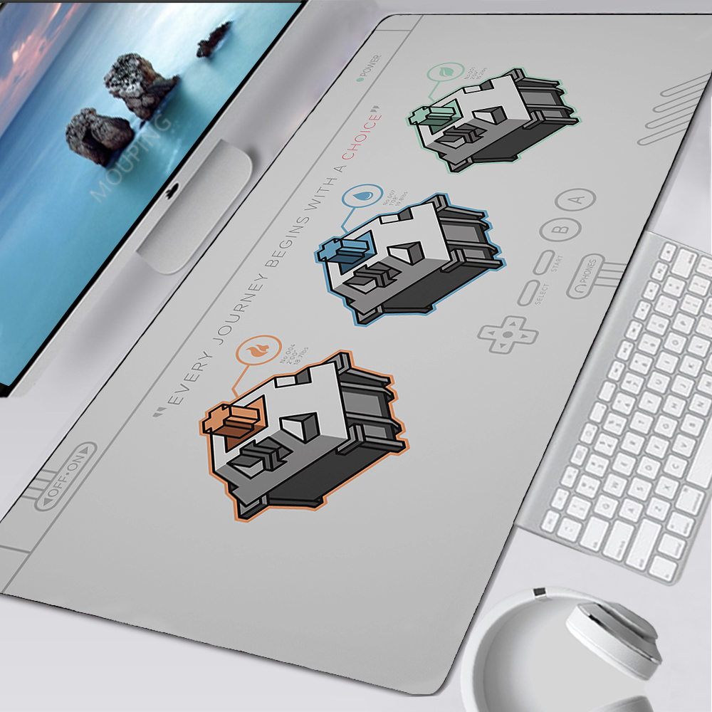 Laptop Office Czarno-biała pod – Gaming Accessories White recenzja i cena