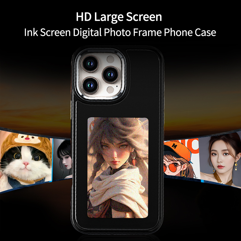Etui na telefon DIY z ekranem  – Gaming Equipment Accessories recenzja i cena