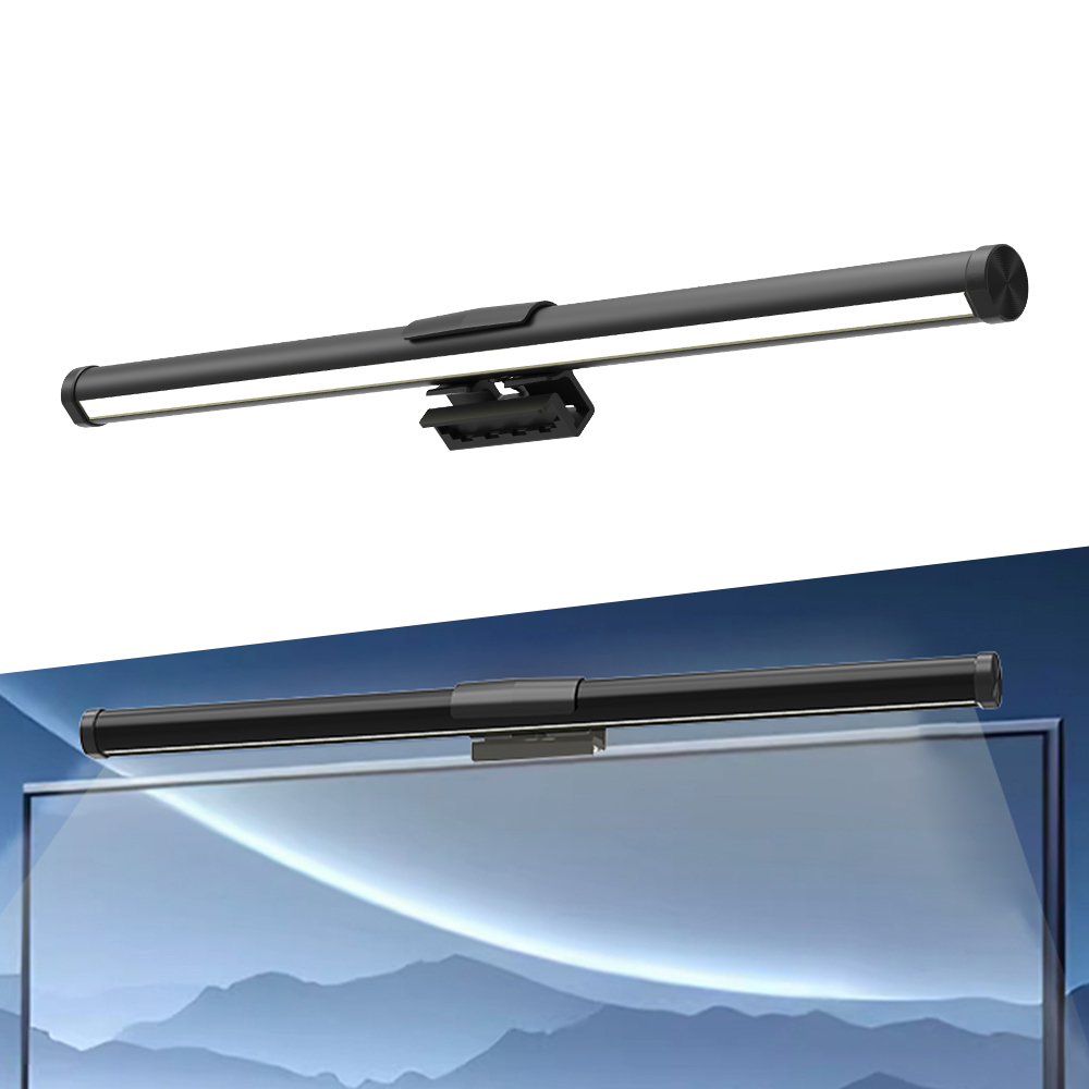 Listwa świetlna do monitora 43 – Gaming Accessories Wall Mount recenzja i cena