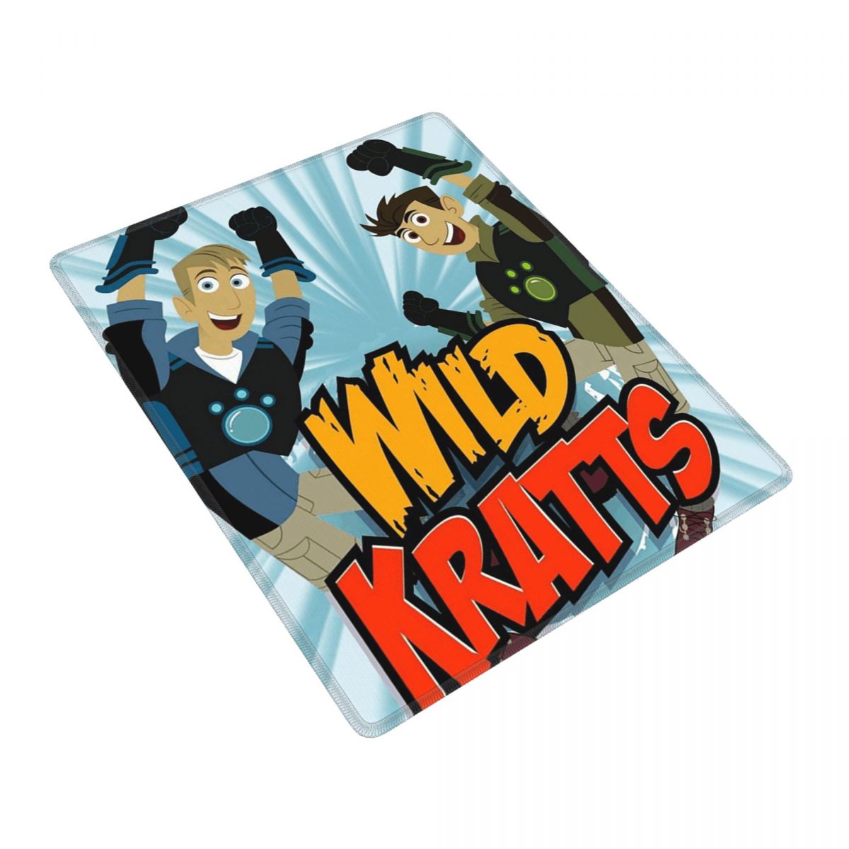 Podkładka pod mysz Pattern Log – Gaming Accessories Logo recenzja i cena