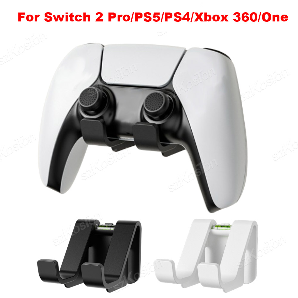 Uniwersalny uchwyt ścienny na  – Gaming Accessories Wall Mount recenzja i cena
