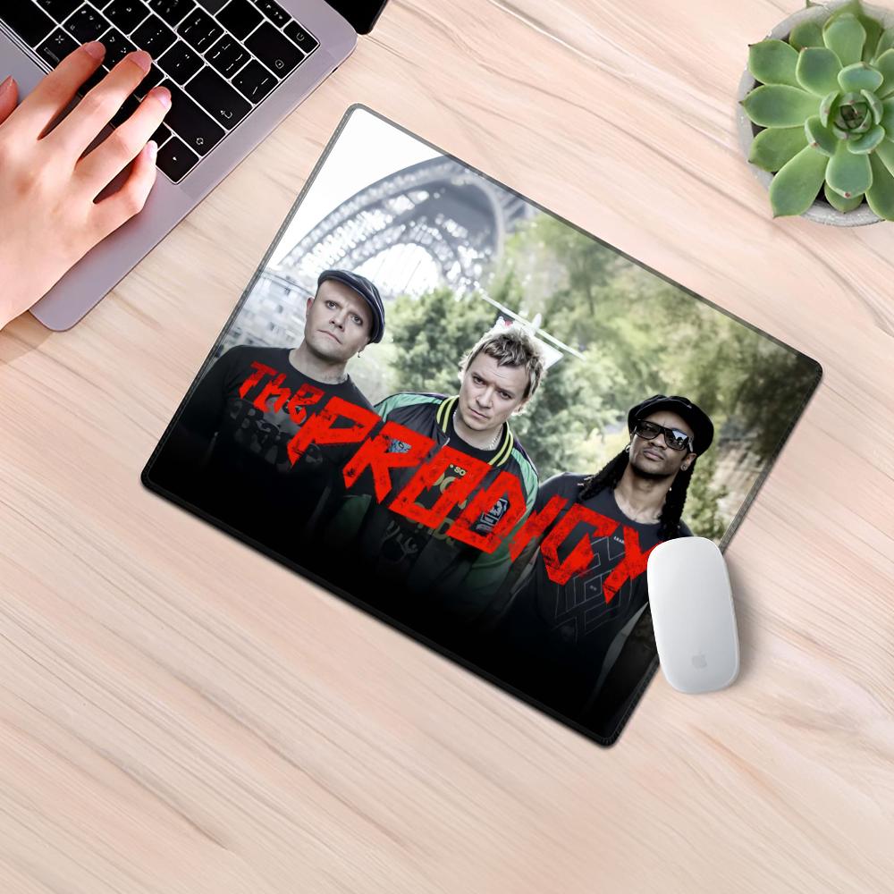 Podkładka pod mysz z logo The  – Gaming Accessories Logo recenzja i cena