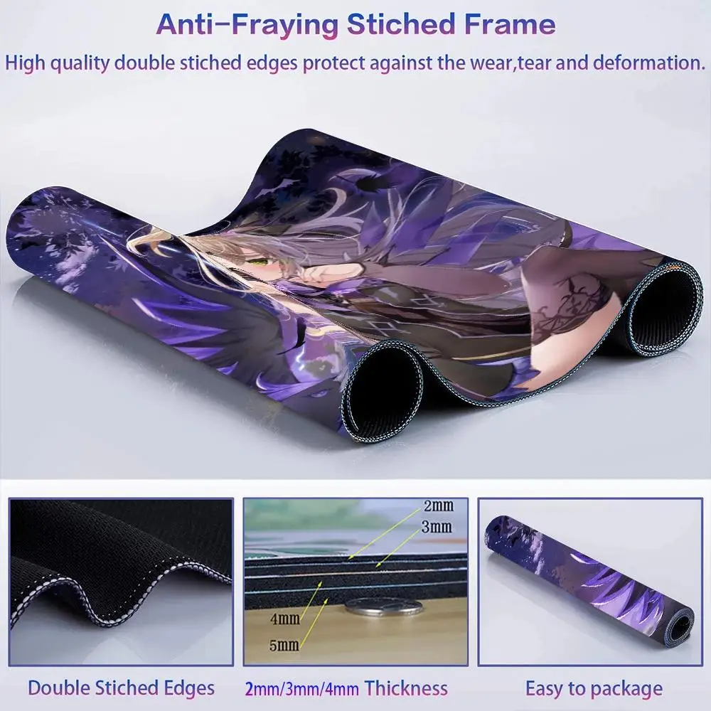 Podkładka pod mysz DIY XXL z w – Gaming Accessories Photo recenzja i cena