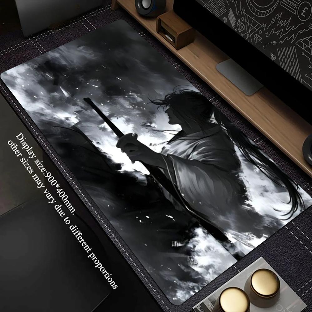 Podkładka pod mysz do gier z m – Gaming Accessories Drawing recenzja i cena