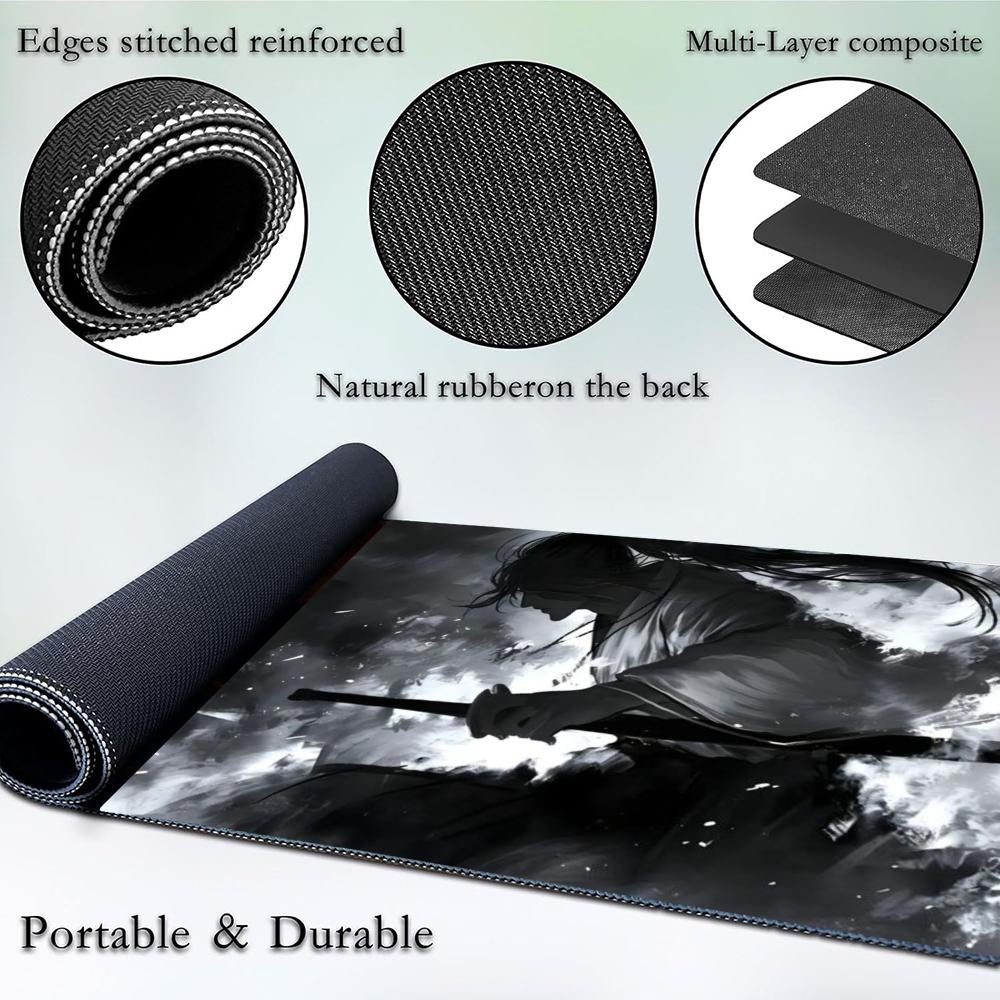 Podkładka pod mysz do gier z m – Gaming Accessories Drawing recenzja i cena