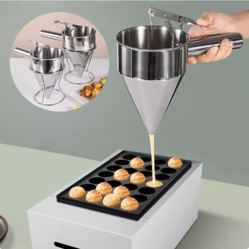 Dyspenser do płynów ze stali n – Gaming Kitchen Accessories recenzja i cena