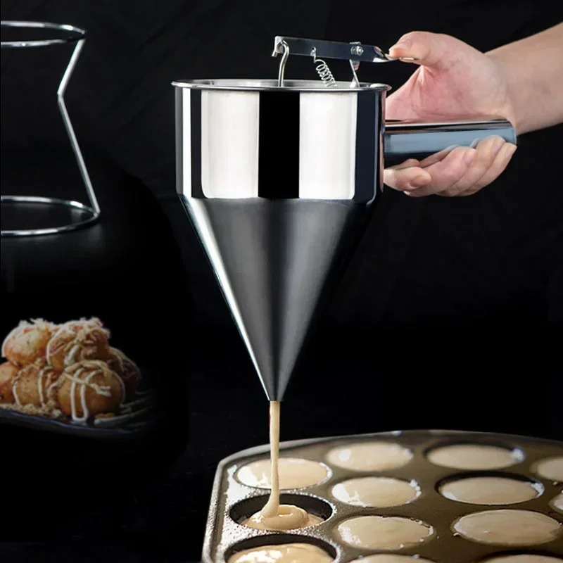 Dyspenser do płynów ze stali n – Gaming Kitchen Accessories recenzja i cena