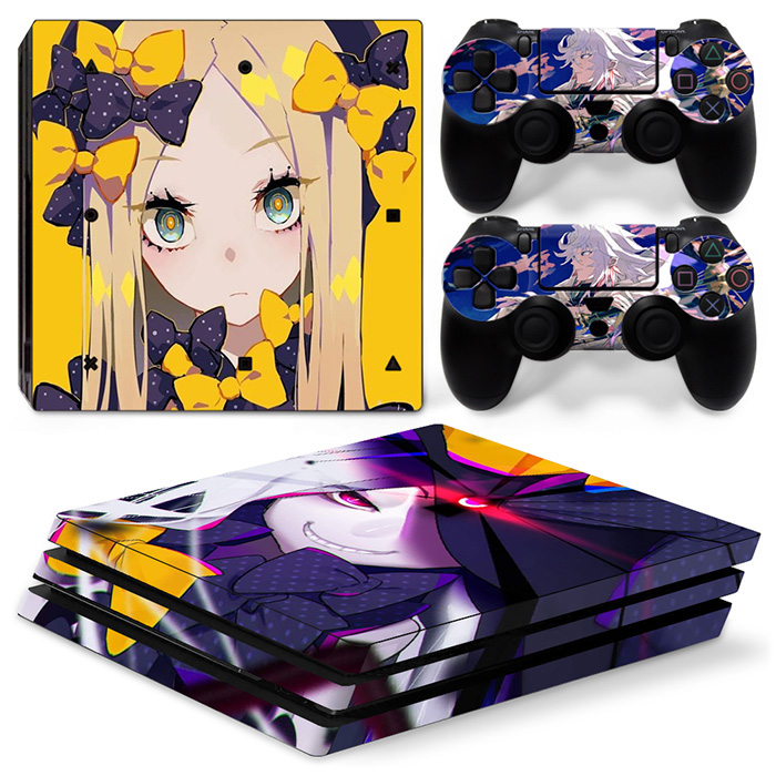 Ładna dziewczyna styl naklejka – Gaming Accessories Drawing recenzja i cena