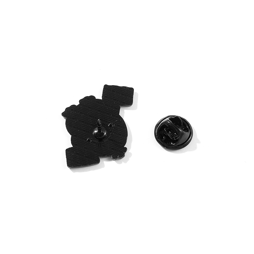 1 szt. ​ Anime Broszka Kaczore – Gaming Equipment Accessories recenzja i cena