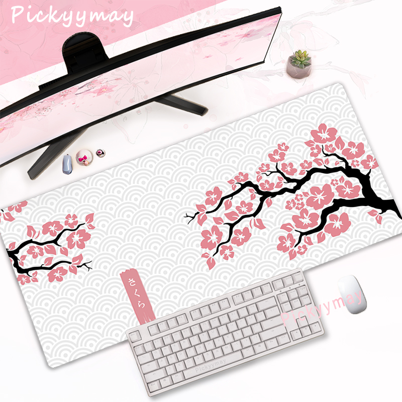 Podkładka pod mysz CIFBUY Pink – Gaming Accessories Pink recenzja i cena