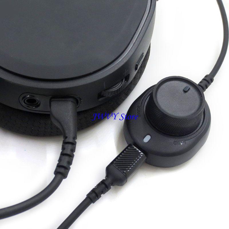 Przewody 573A do kabla/przewod – Gaming Headphone Accessories recenzja i cena