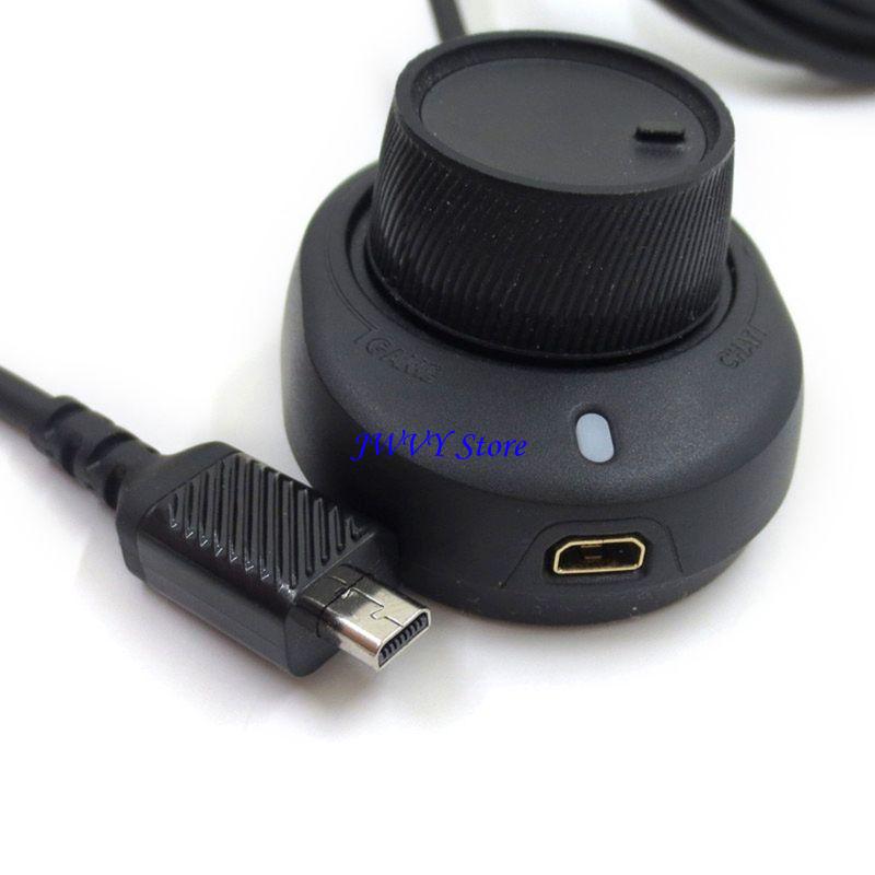 Przewody 573A do kabla/przewod – Gaming Headphone Accessories recenzja i cena