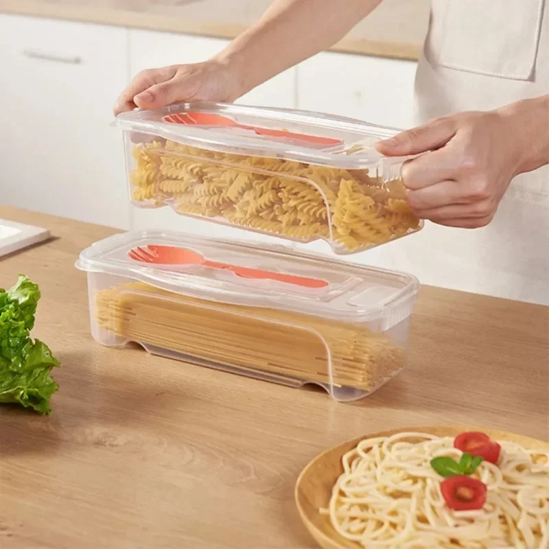 Pojemnik do gotowania makaronu – Gaming Kitchen Accessories recenzja i cena