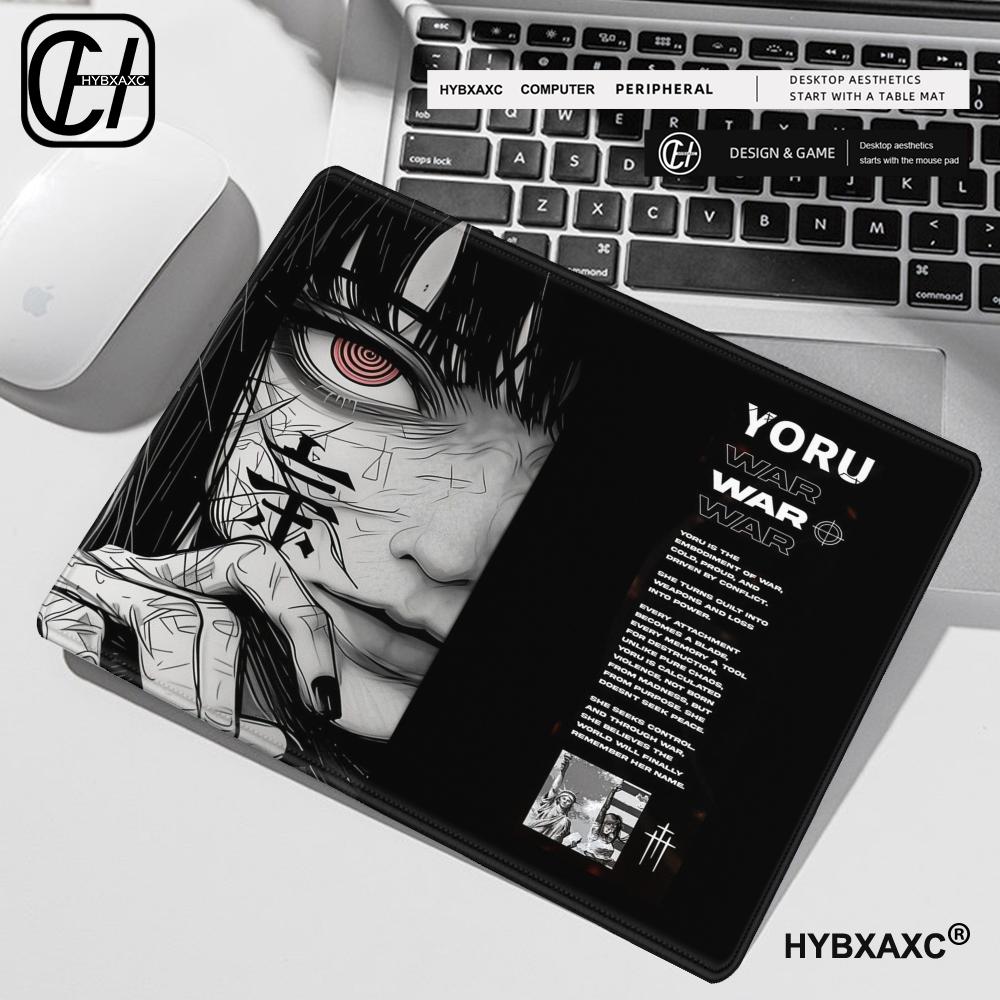 Podkładka pod mysz Yoru Chains – Gaming Accessories For Pc Setup recenzja i cena