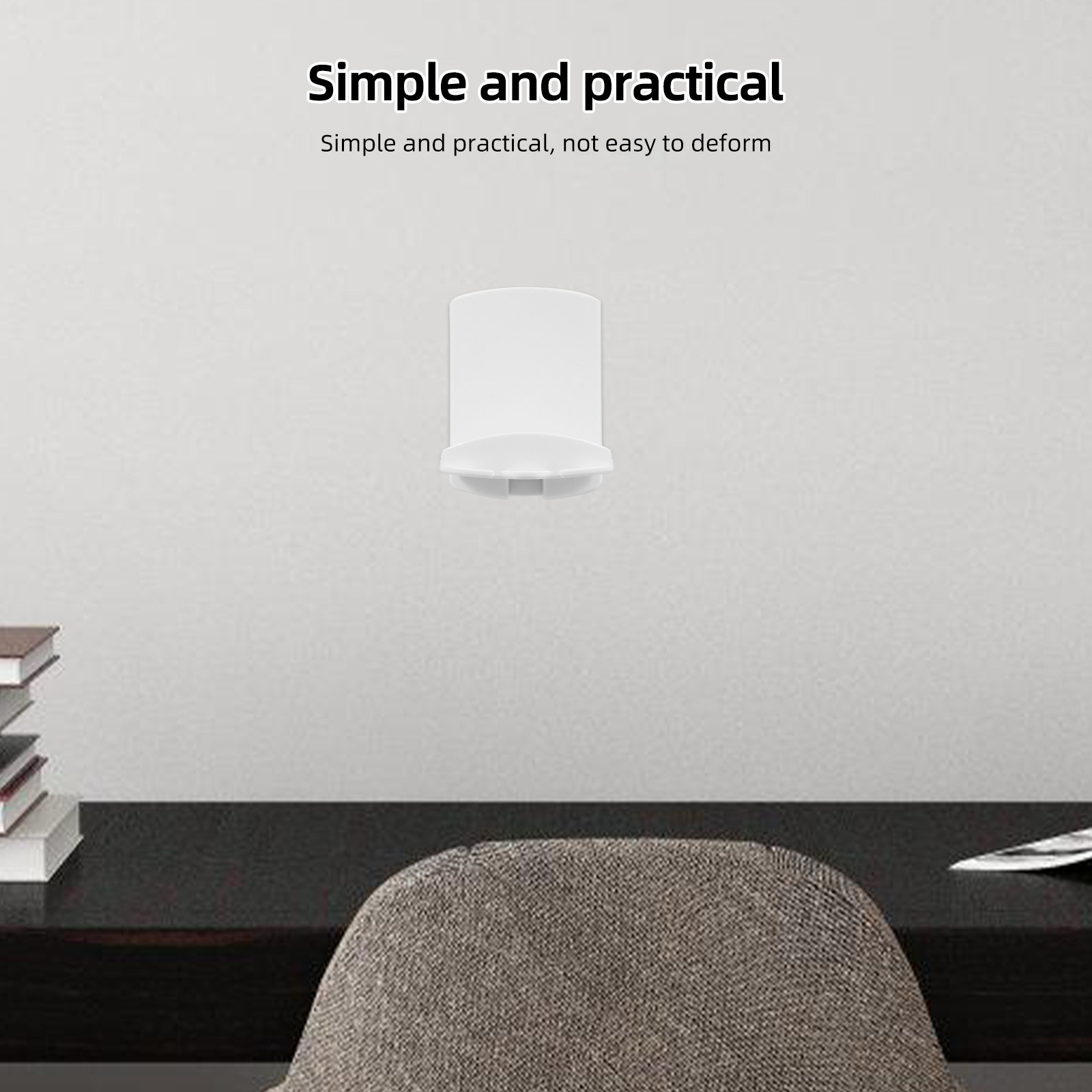 Stojak na słuchawki Uniwersaln – Gaming Accessories Wall Mount recenzja i cena