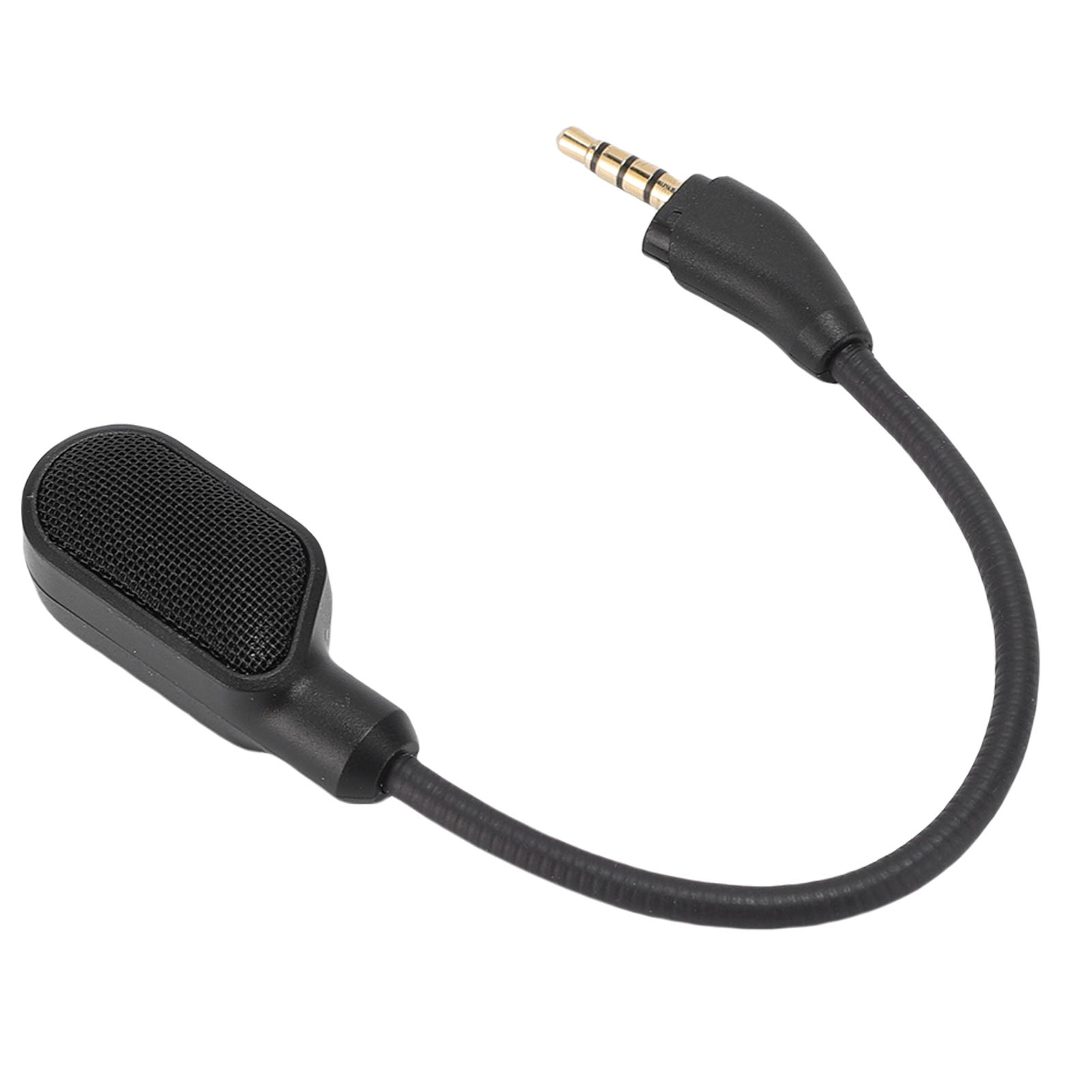 Wymienny mikrofon do słuchawek – Gaming Headphone Accessories recenzja i cena