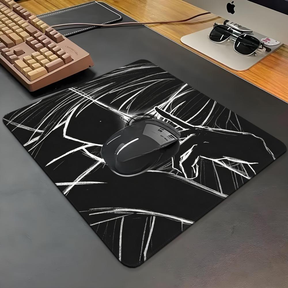 Czarno-białe linie Gotycka dzi – Gaming Accessories White recenzja i cena