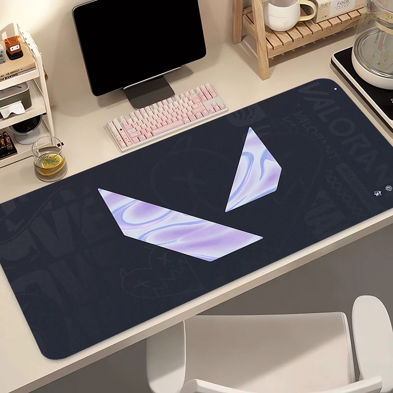 Podkładka pod mysz dla graczy  – Gaming Accessories Logo recenzja i cena