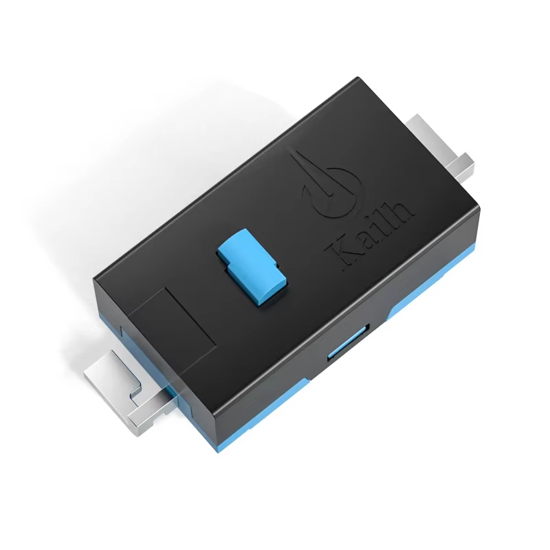 Kailh SMD Blue Dot Mini Micro  – Logitech Mouse G502 recenzja i cena
