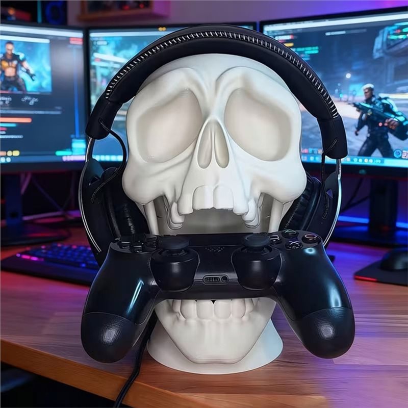 Stojak na kontroler do gier FU – Gaming Headphone Accessories recenzja i cena