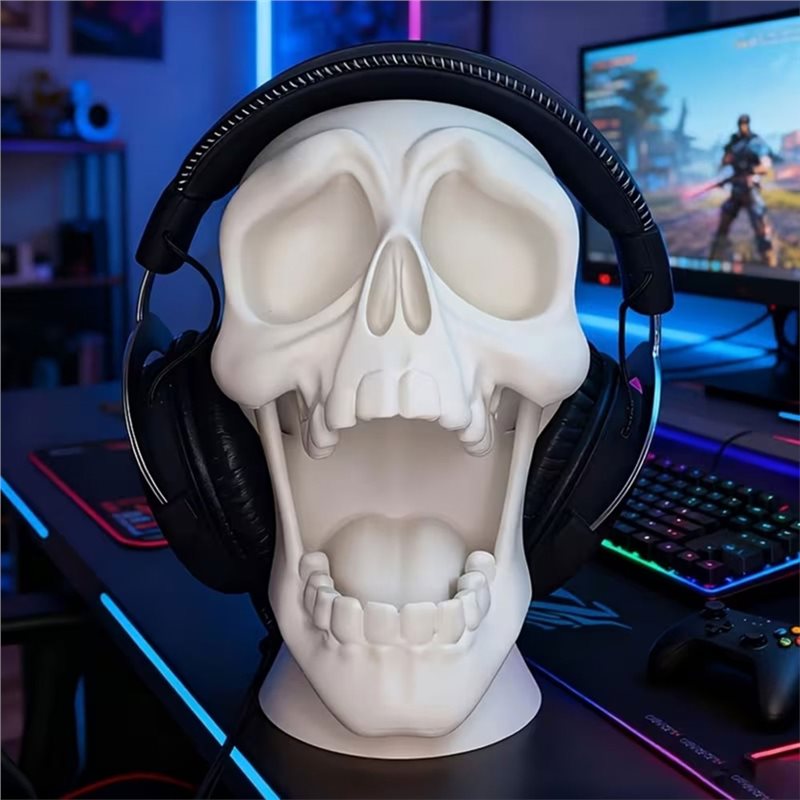 Stojak na kontroler do gier FU – Gaming Headphone Accessories recenzja i cena