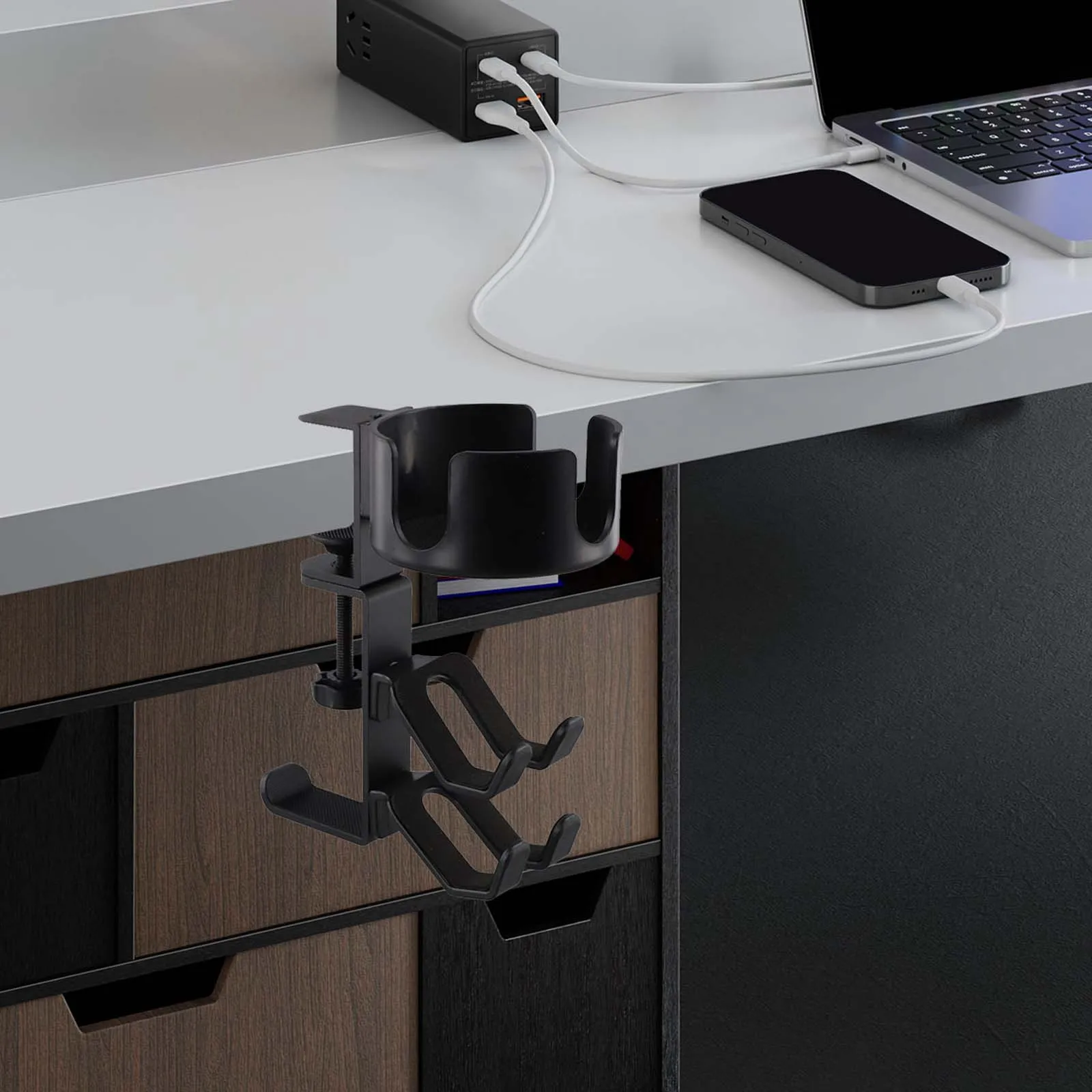 Uchwyt na gamepad 19,1x15,3x9, – Gaming Accessories Wall Mount recenzja i cena