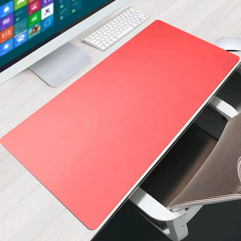 Czerwona Podkładka Pod Mysz Bi – Gaming Accessories White recenzja i cena