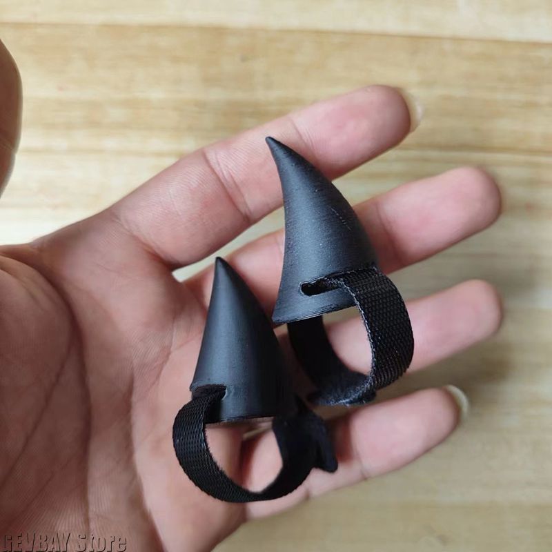 Rogi Diabła Demona do Zestawu  – Gaming Headphone Accessories recenzja i cena