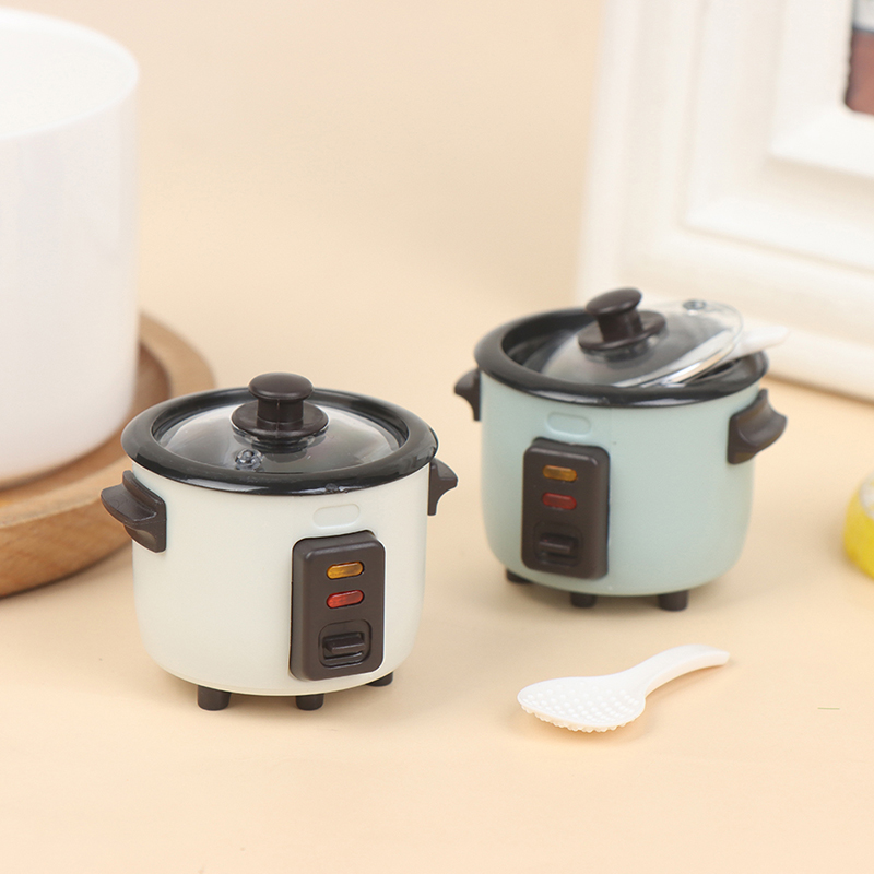 【Nowość】1 Zestaw Miniaturowy G – Gaming Kitchen Accessories recenzja i cena