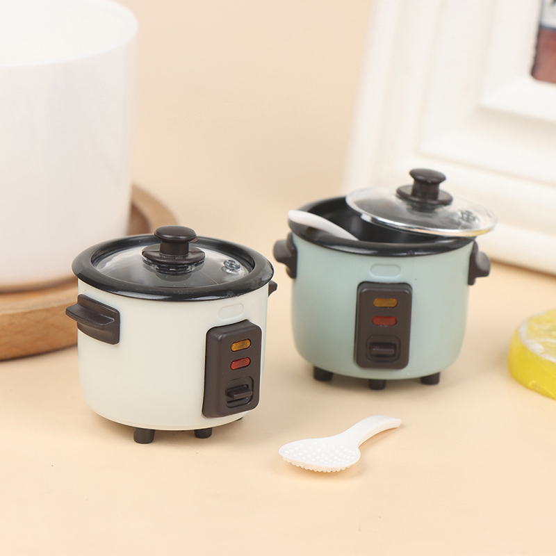 【Nowość】1 Zestaw Miniaturowy G – Gaming Kitchen Accessories recenzja i cena