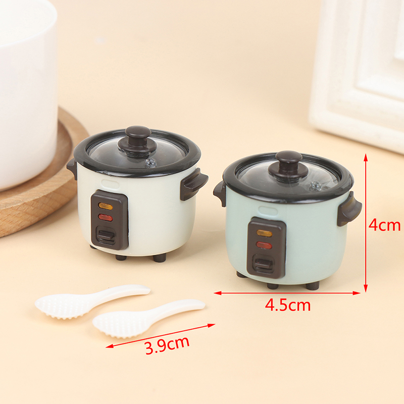 【Nowość】1 Zestaw Miniaturowy G – Gaming Kitchen Accessories recenzja i cena