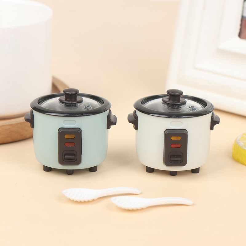 【Nowość】1 Zestaw Miniaturowy G – Gaming Kitchen Accessories recenzja i cena