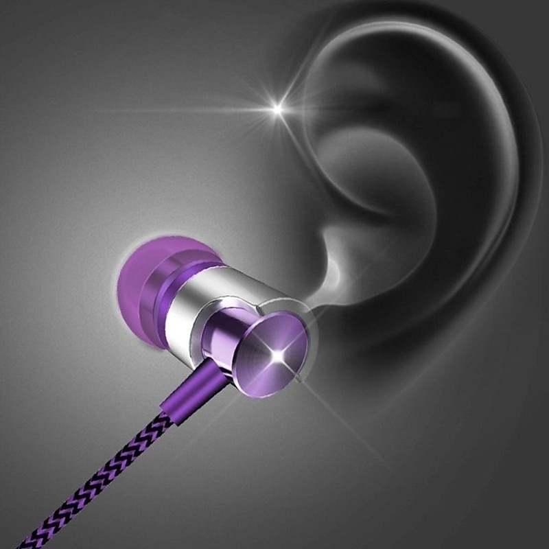 Słuchawki douszne przewodowe H – Gaming Headphone Accessories recenzja i cena
