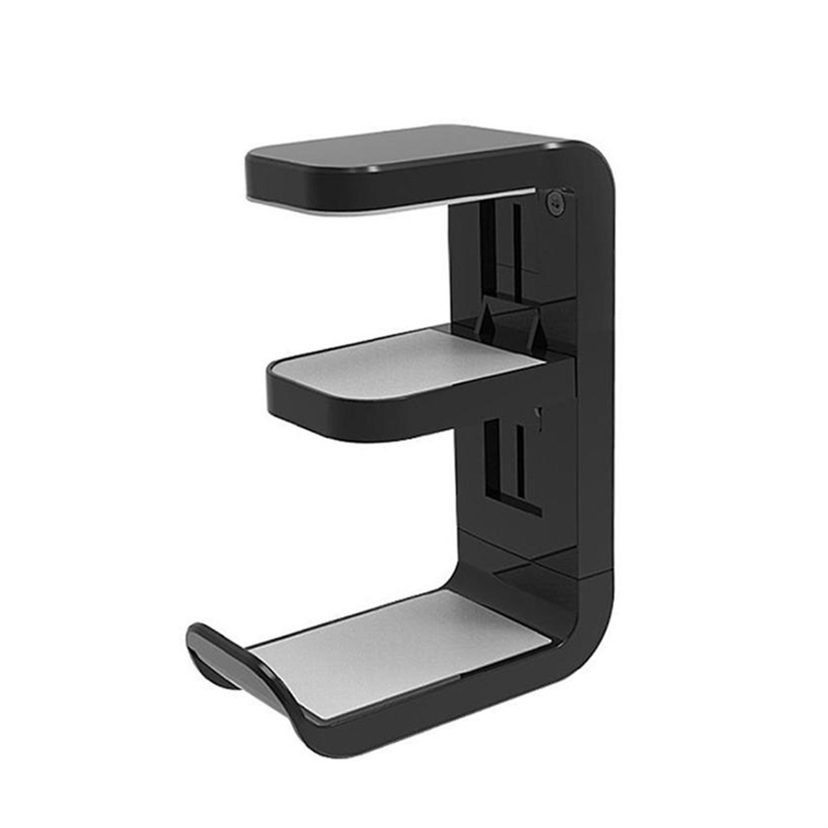 ABYB 360° °   Obrotowy Stojak  – Gaming Accessories Wall Mount recenzja i cena