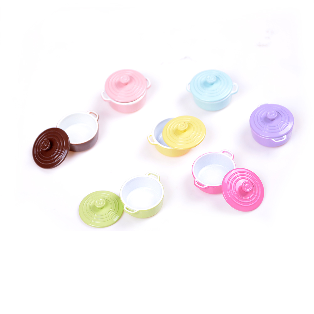 1:12 skala domek dla lalek min – Gaming Kitchen Accessories recenzja i cena