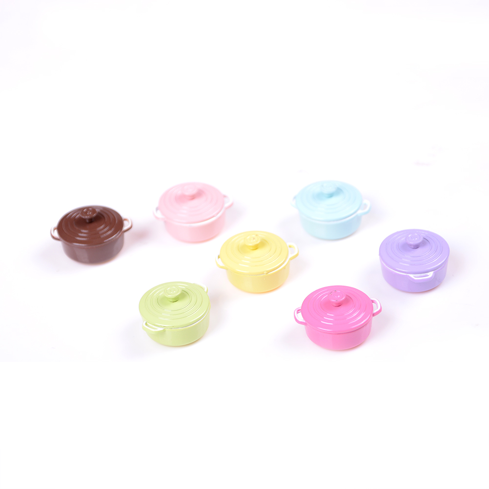 1:12 skala domek dla lalek min – Gaming Kitchen Accessories recenzja i cena
