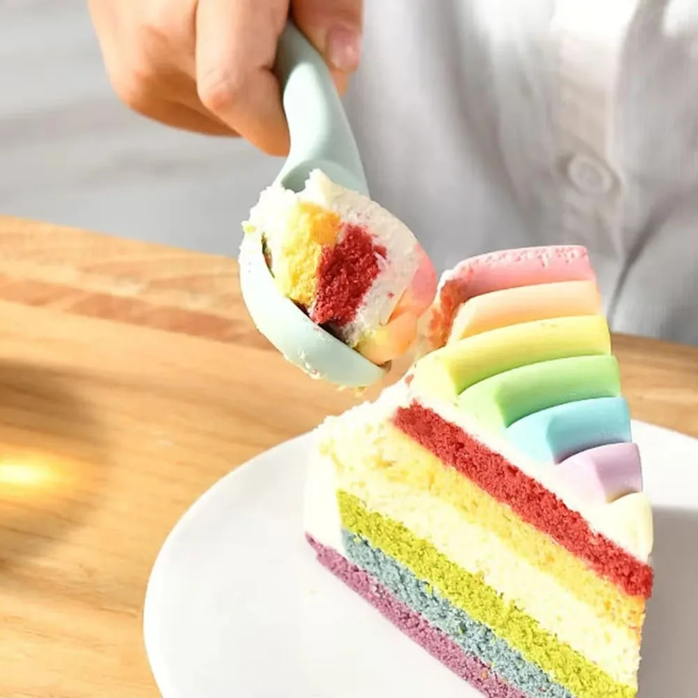 4Pcs Silikonowa łyżka kuchenna – Gaming Kitchen Accessories recenzja i cena