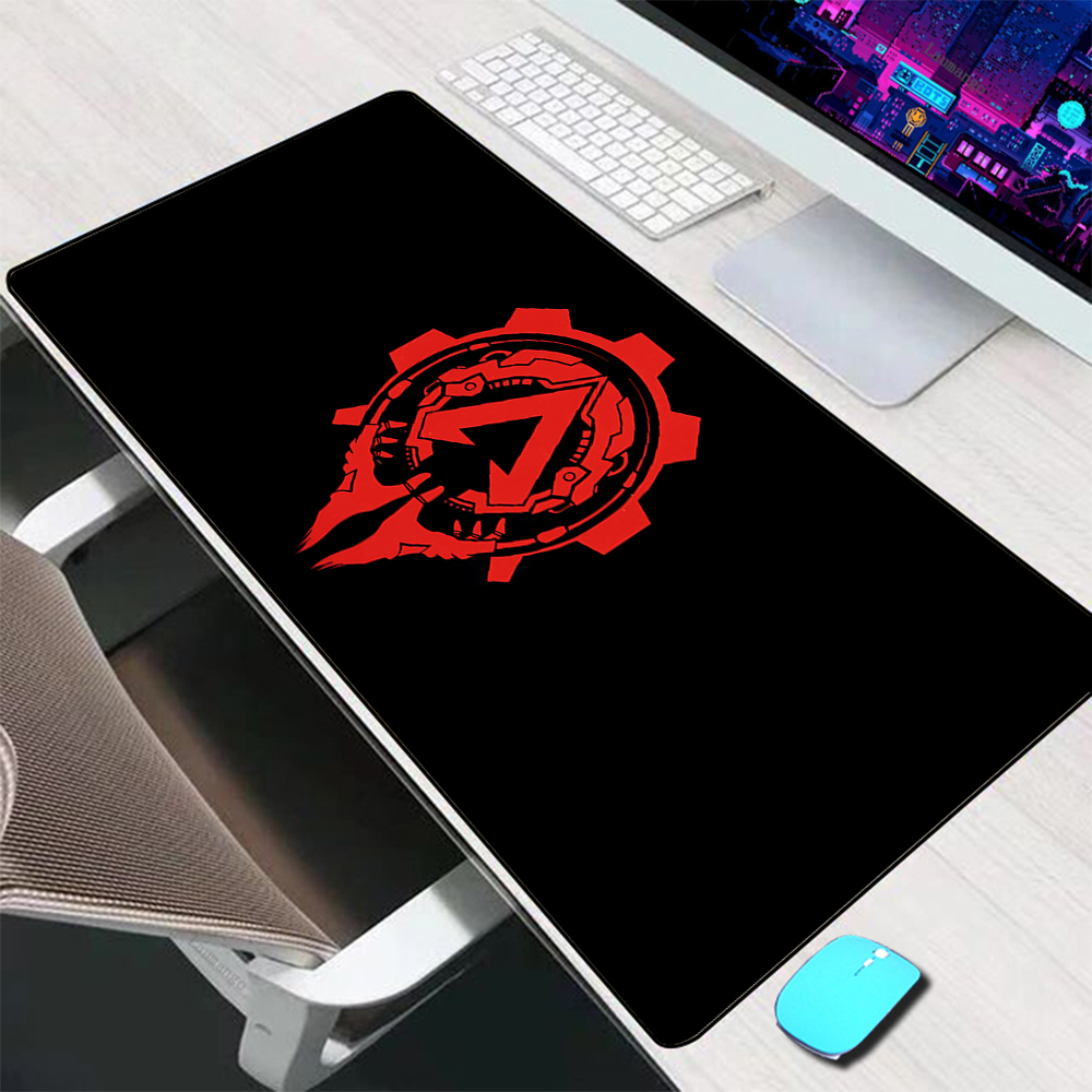 Apex Legends Logo Podkładka po – Gaming Accessories Logo recenzja i cena