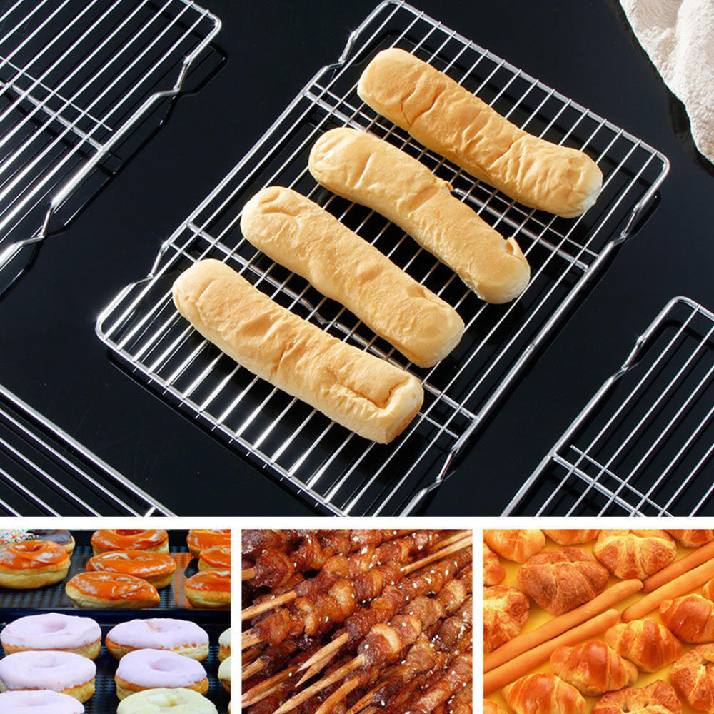 Mata z siatki do grilla ze sta – Gaming Kitchen Accessories recenzja i cena