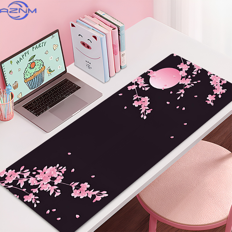 Podkładka pod mysz 900x400 Gam – Gaming Accessories Pink recenzja i cena